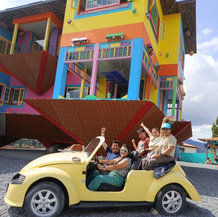 Patty — Decoración y fotografía